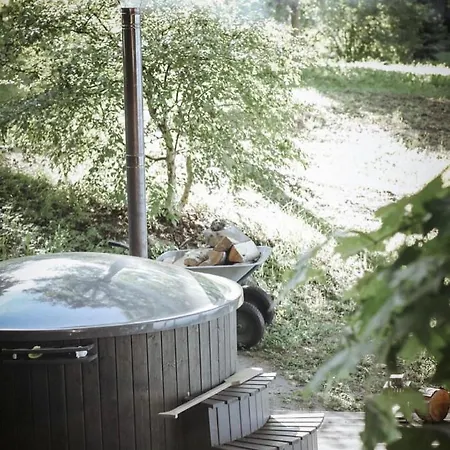 Tree House Linde *